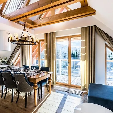Apartment Luxury *