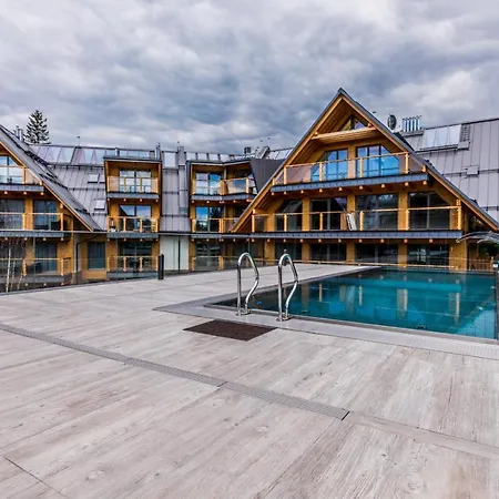 Apartment Luxury