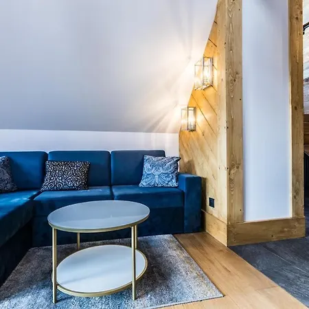 Apartment Luxury