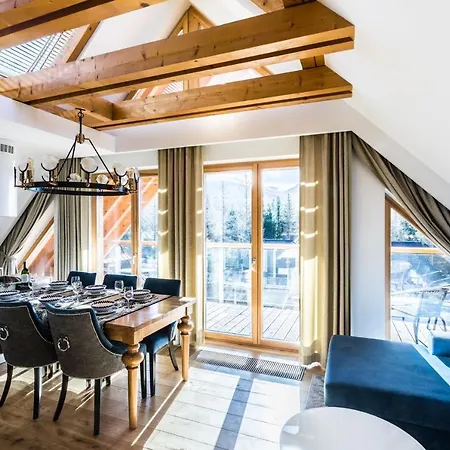 Apartment Luxury