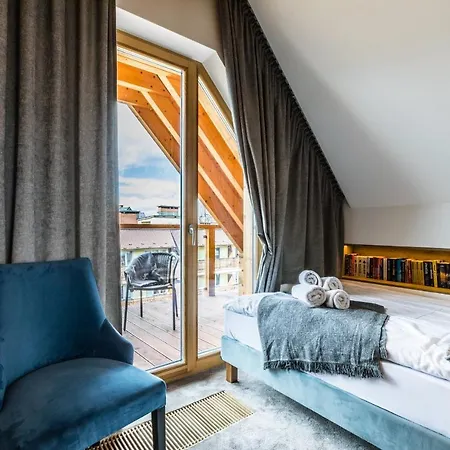 Apartment Luxury