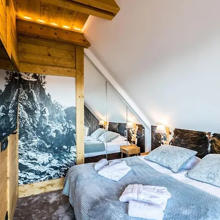Luxury * Zakopane