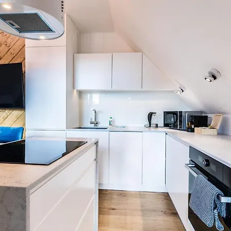 Apartment Luxury