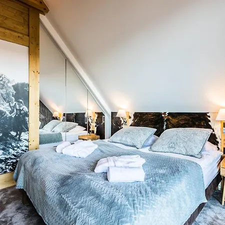 Apartment Luxury