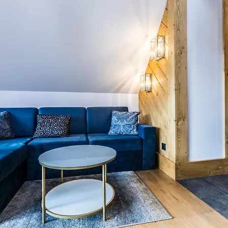 Apartment Luxury *