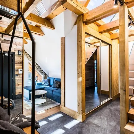 Luxury Apartment Zakopane