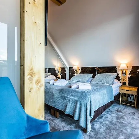 Apartment Luxury *