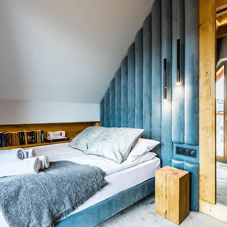 Apartment Luxury *