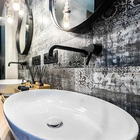 Apartment Luxury Zakopane