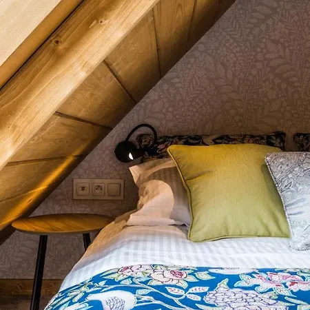 Apartment Luxury Zakopane