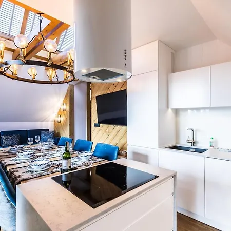 Apartment Luxury *