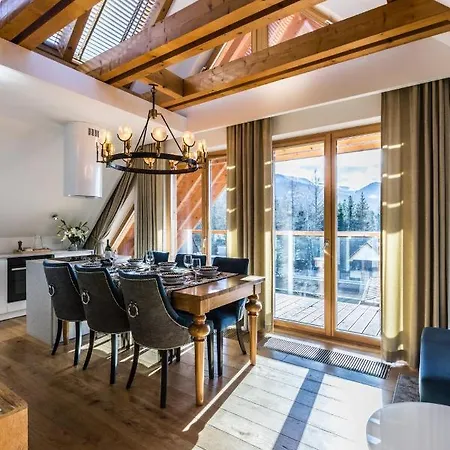 Luxury Apartment