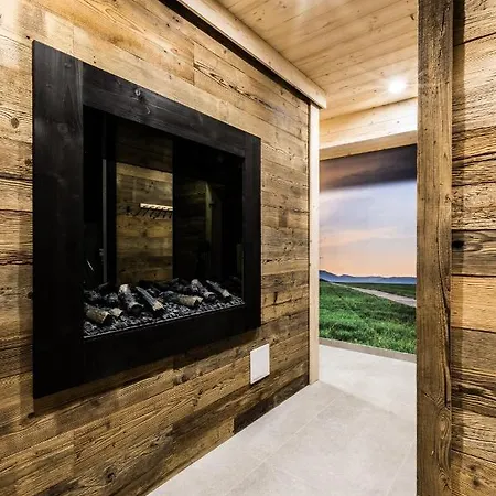 Apartment Luxury *