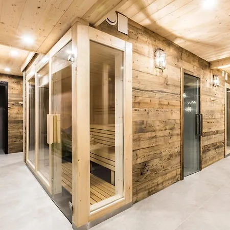 Apartment Luxury Zakopane