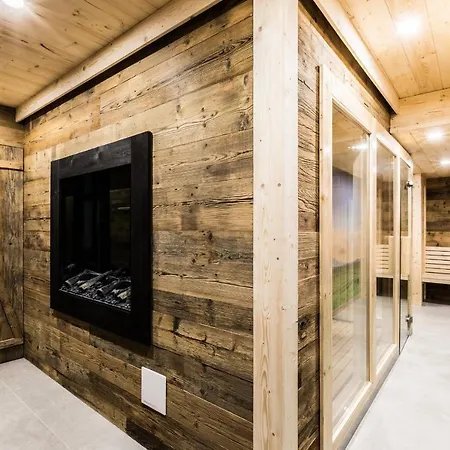 Apartment Luxury *