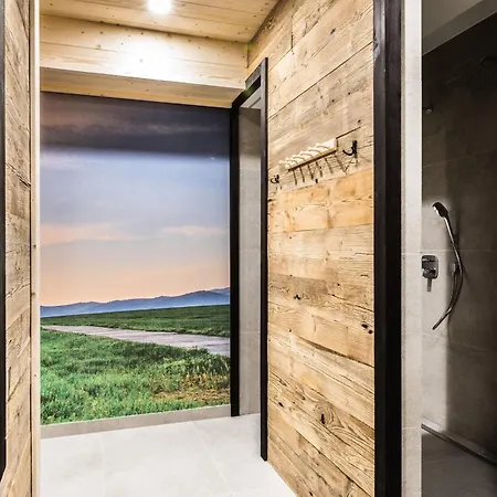 Apartment Luxury Zakopane