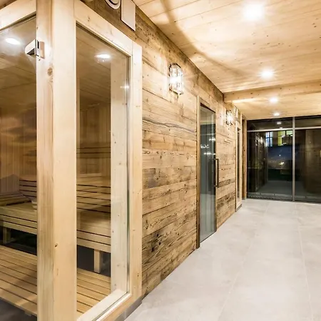 Apartment Luxury *