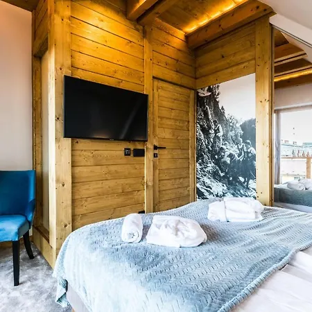 Luxury Apartament *