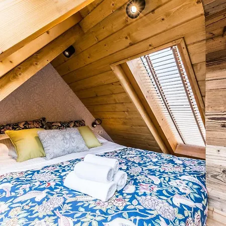Apartament Luxury *